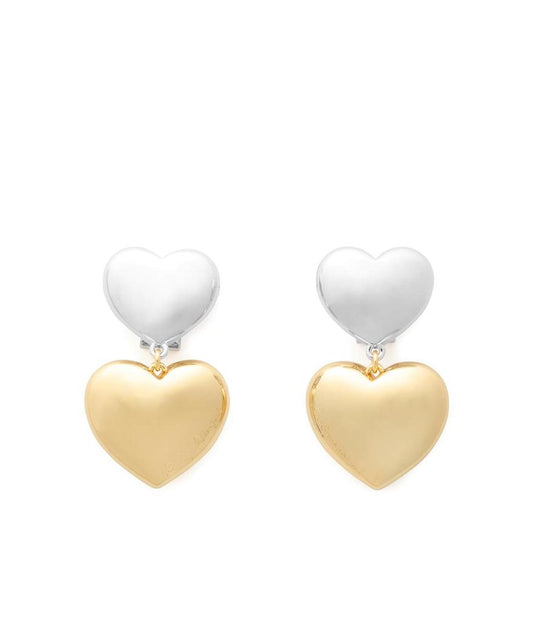 Heart You Drop Earrings