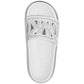 MICHAEL MMK Splash Slide Sandals