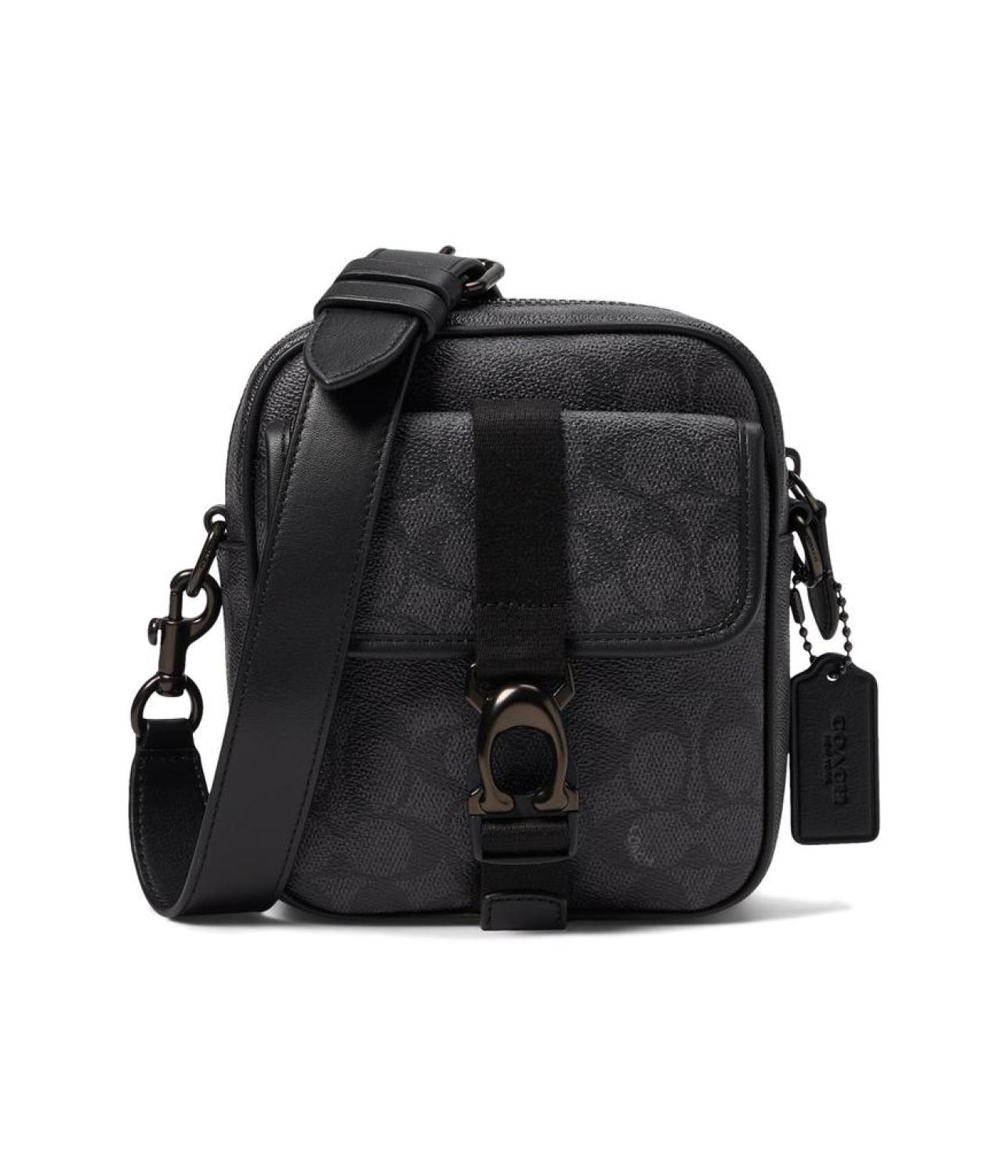 Beck Crossbody in Signature