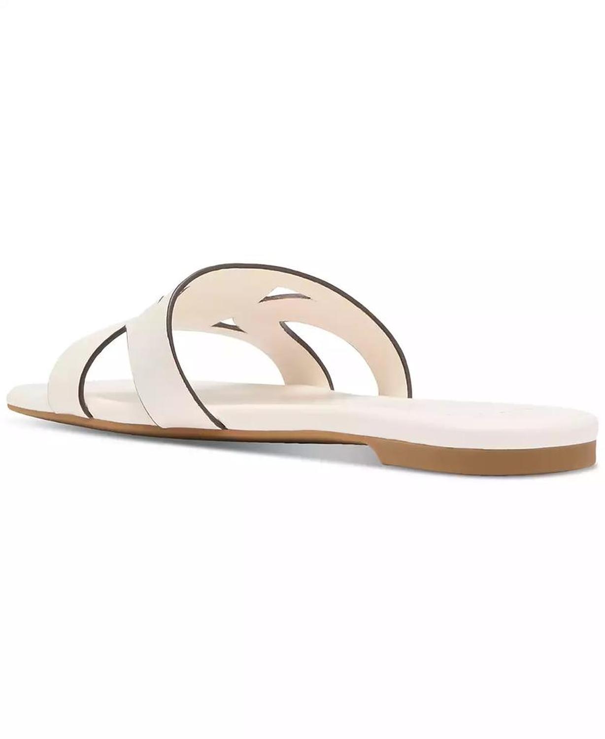 Women's Duo Slide Flat Sandals