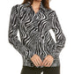 Michael Kors Collection Hansen Silk Shirt