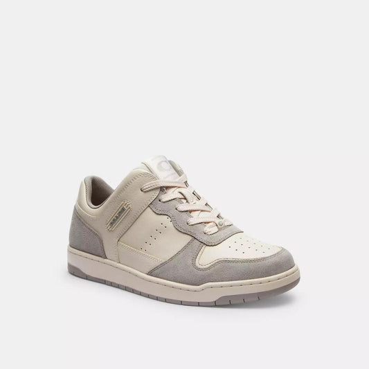 Coach Outlet C201 Low Top Sneaker