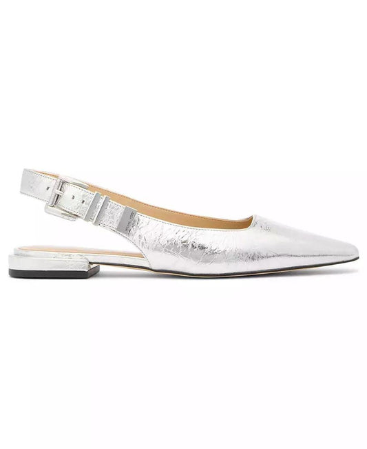 MICHAEL Women's Darrington Slingback Flats