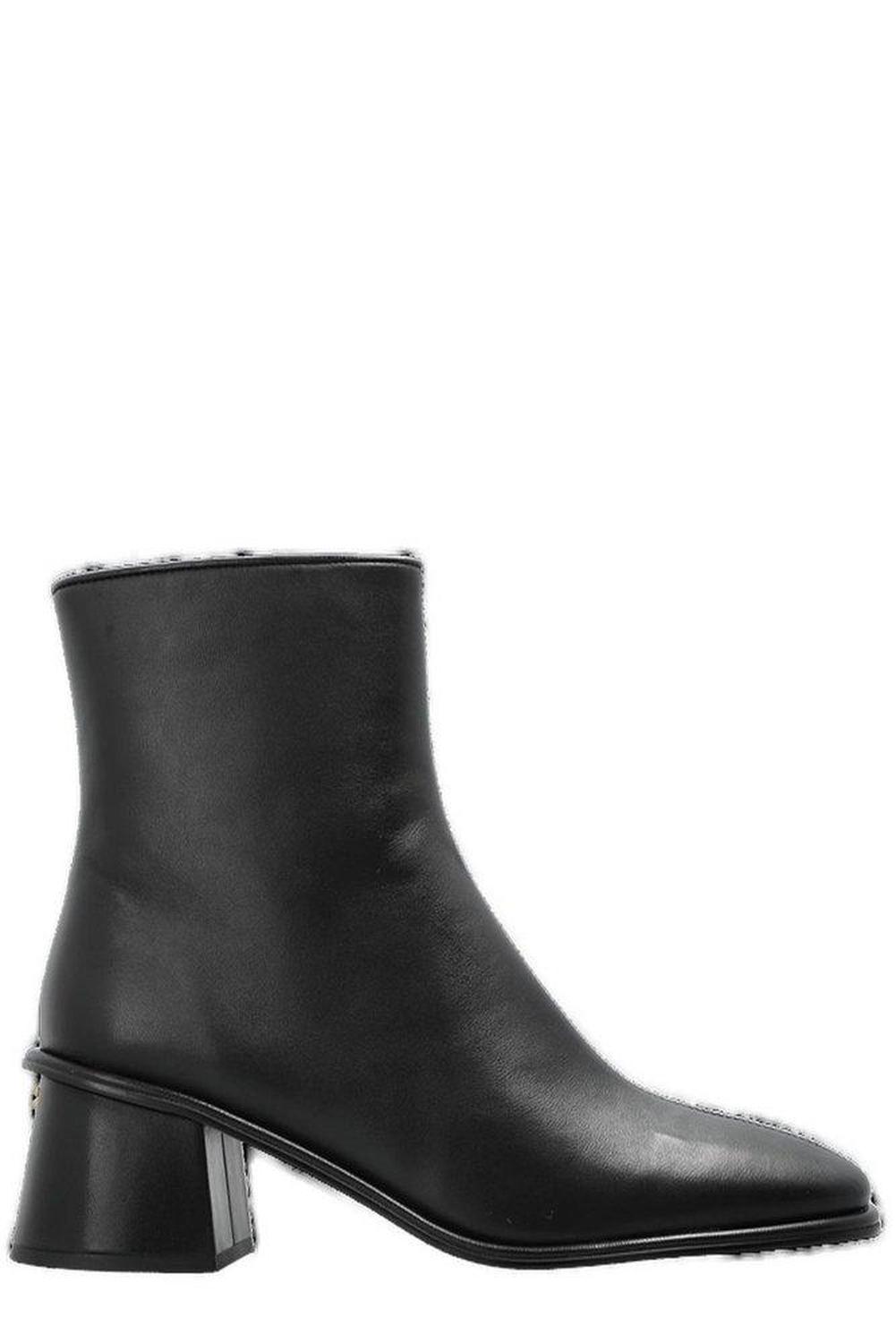 Coach Gigi Heeled Ankle Boots