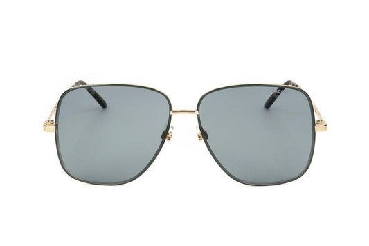 Marc Jacobs Eyewear Aviator Sunglasses