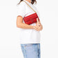 The J Marc Mini Shoulder Bag