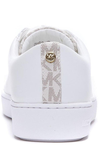 Michael Michael Kors Keaton Low-Top Sneakers