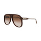 Chloe Eyewear In Burgundy/brown