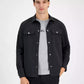 Men's Performance Nylon Shirt Jacket