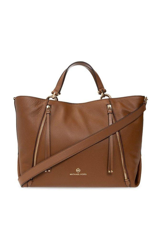 Michael Michael Kors Brooklyn Shopper Bag