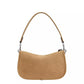 Leather Swinger Mini Shoulder Bag