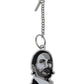 Marc Jacobs Charm Keychain