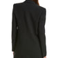 Sable Cape Blazer