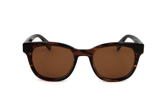 Furla Square Frame Sunglasses