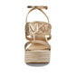 Alma Wedge Espadrille