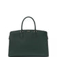 Women's Hudson Pebbled Large Laptop Bag