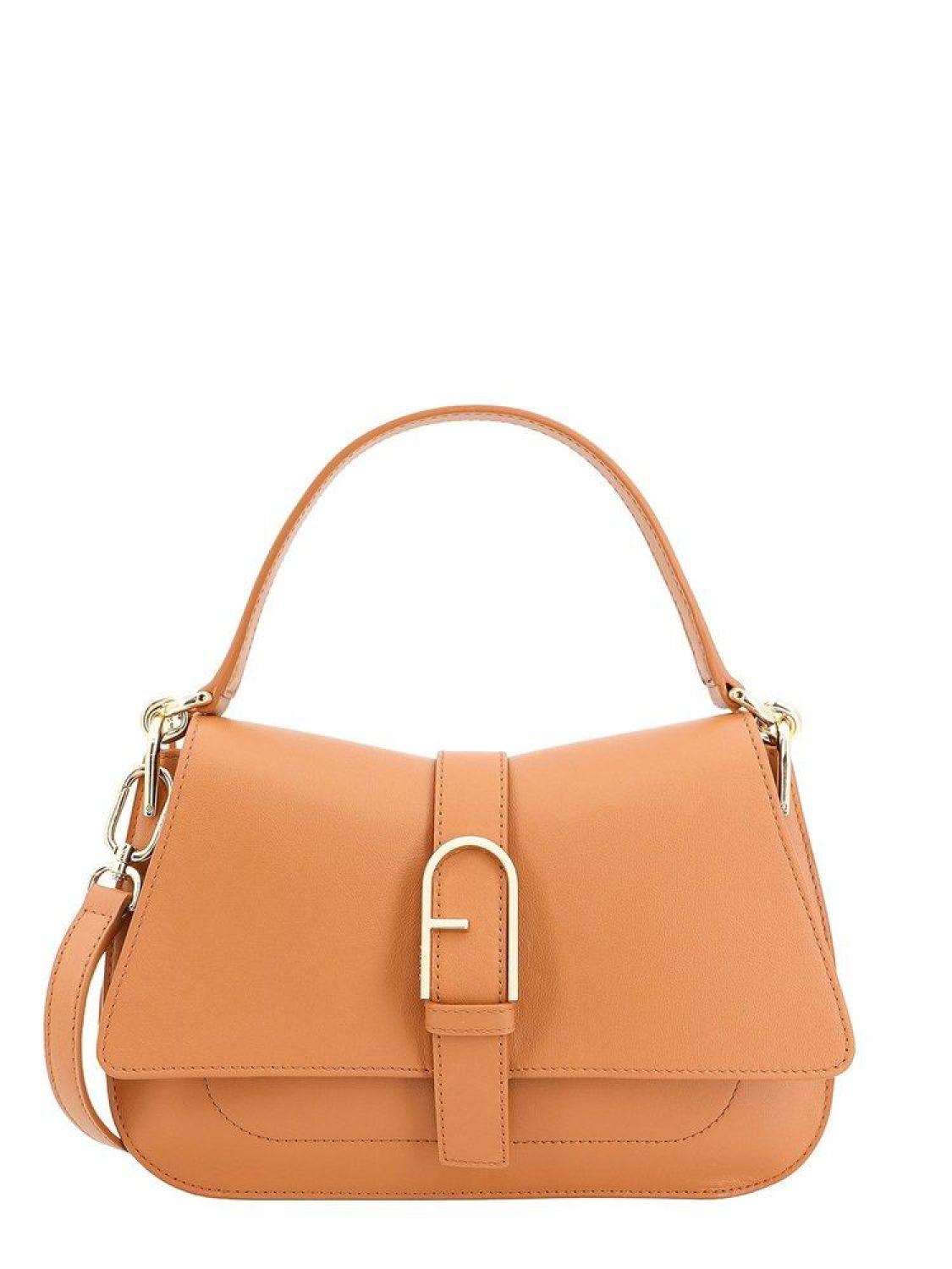 Furla Flow Medium Shoulder Bag