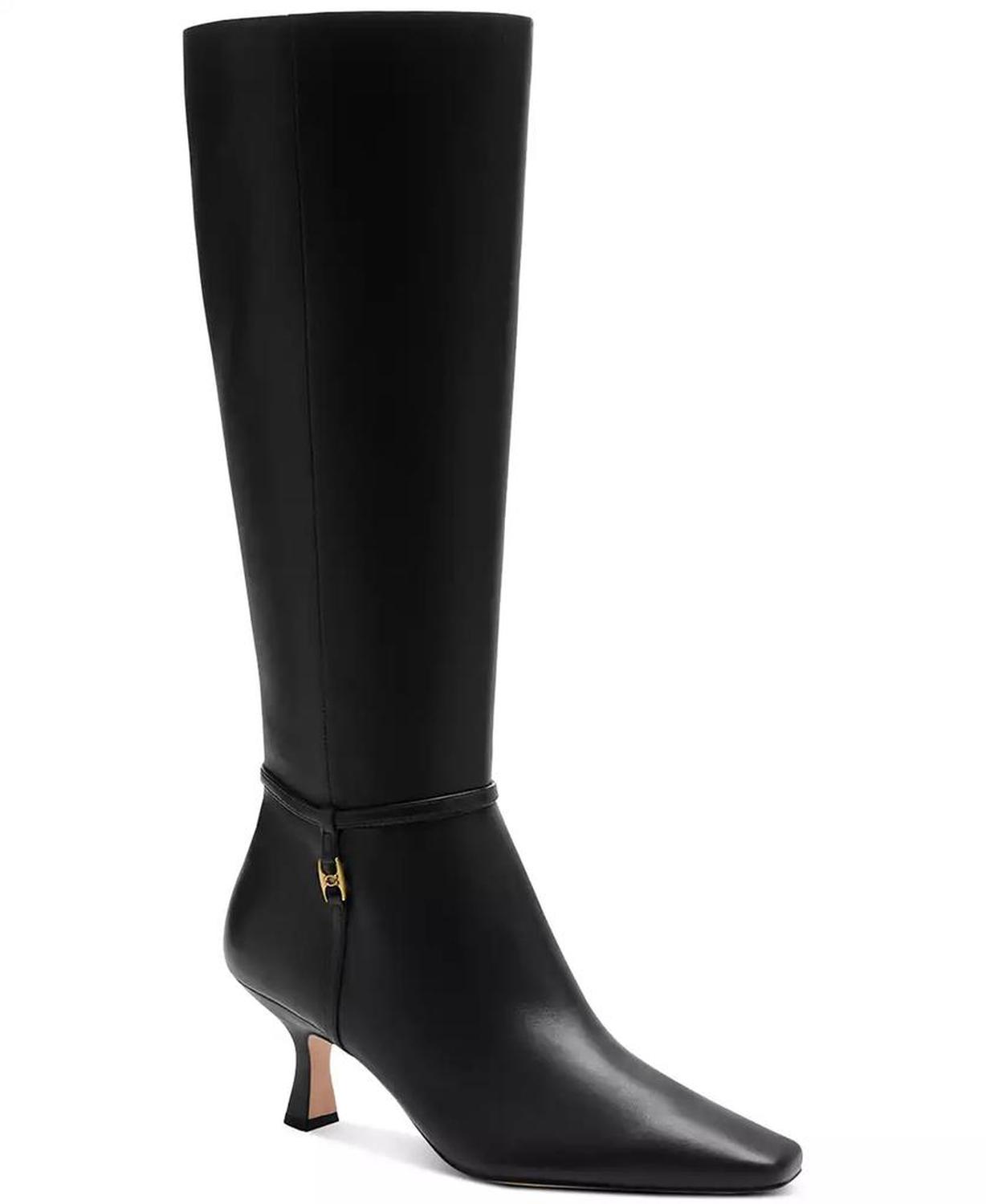 Women's Raquel Sue II Wide-Calf Boots