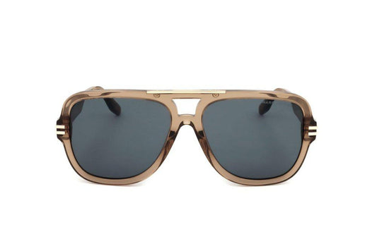 Marc Jacobs Eyewear Aviator Sunglasses