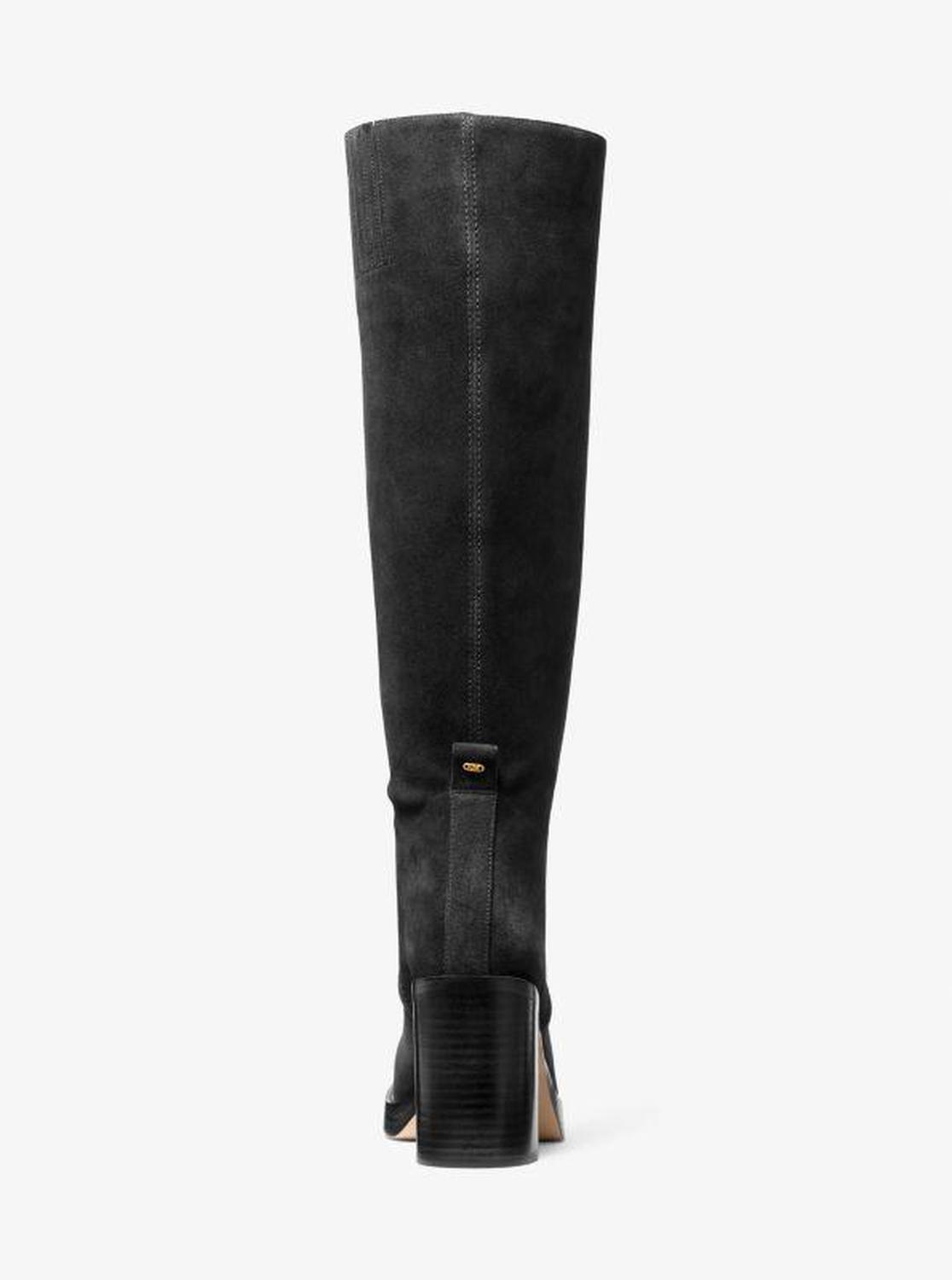 Hayden Suede Boot