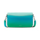 Dakota Ombre Patent Leather Crossbody