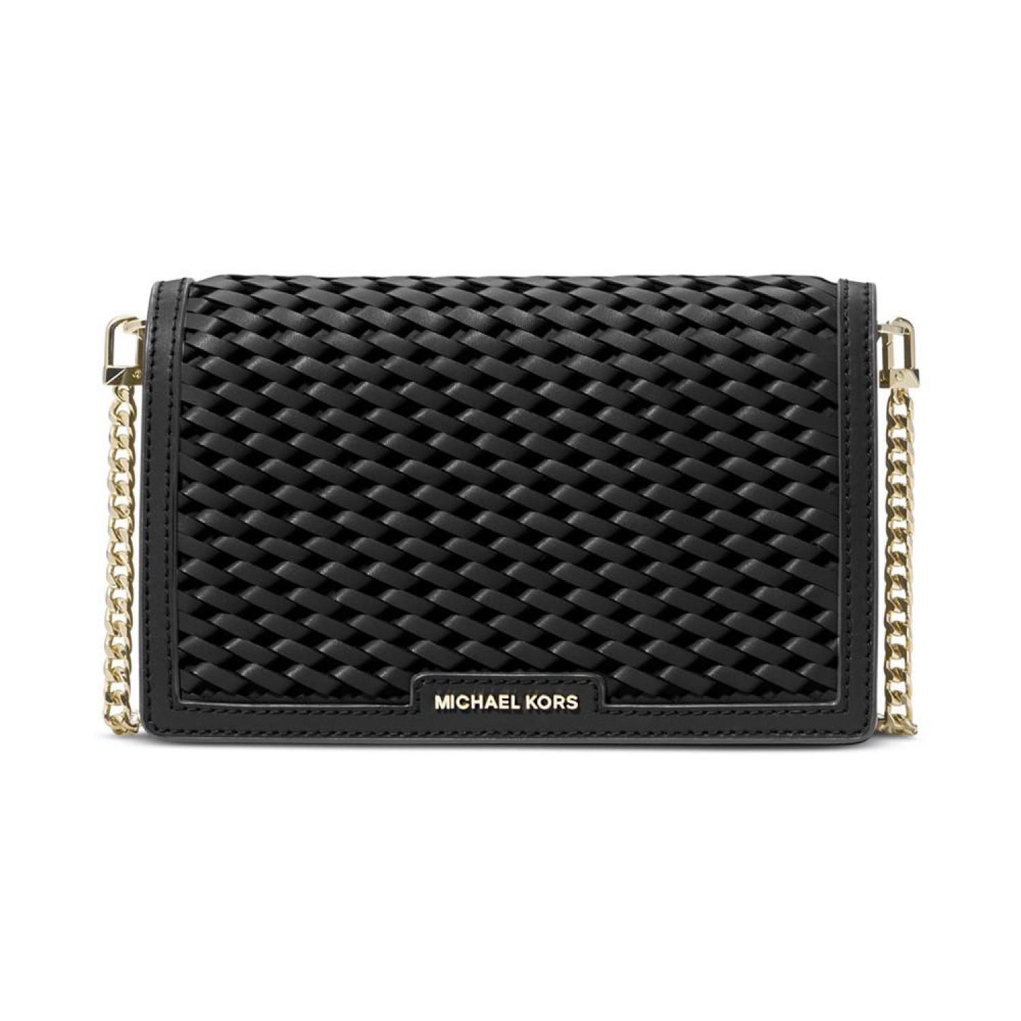 Jet Set Medium Flap Chain Crossbody