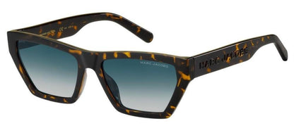 Marc Jacobs Eyewear Cat-Eye Sunglasses