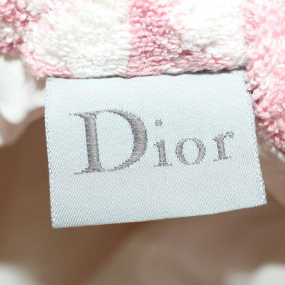 Dior  Canvas Shoulder Bag (Pre-Owned)