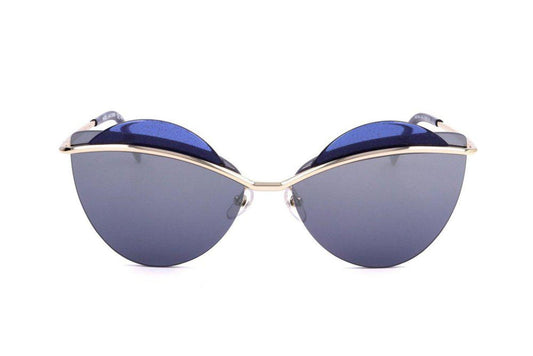 Marc Jacobs Eyewear Cat-Eye Frame Sunglasses