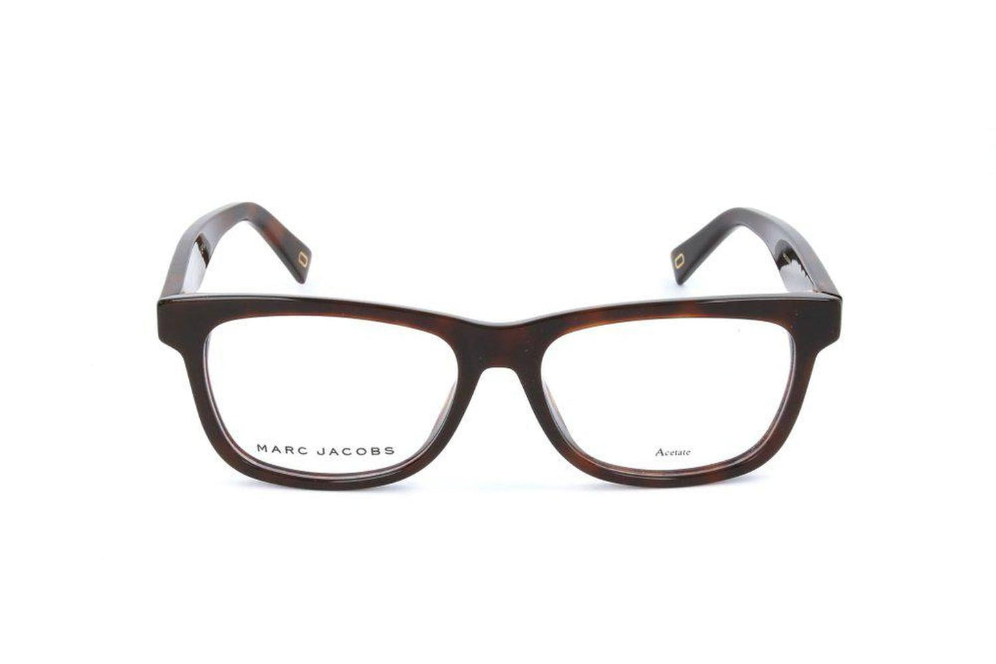 Marc Jacobs Eyewear Square Frame Glasses