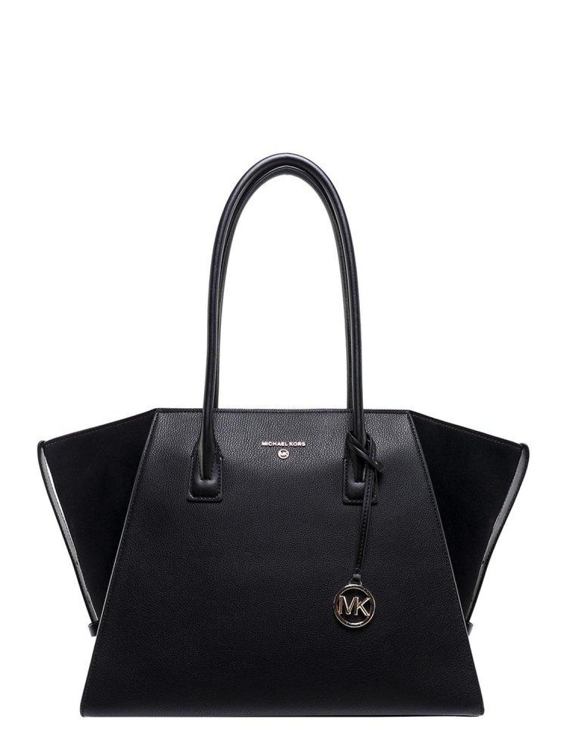 Michael Michael Kors Avril Extra-Large Top-Zip Tote Bag