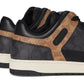 C201 Mixed Signature Sneaker