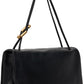 Black 'The Large Dual' Bag