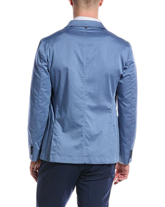 BOSS Hugo Boss Slim Fit Sport Jacket