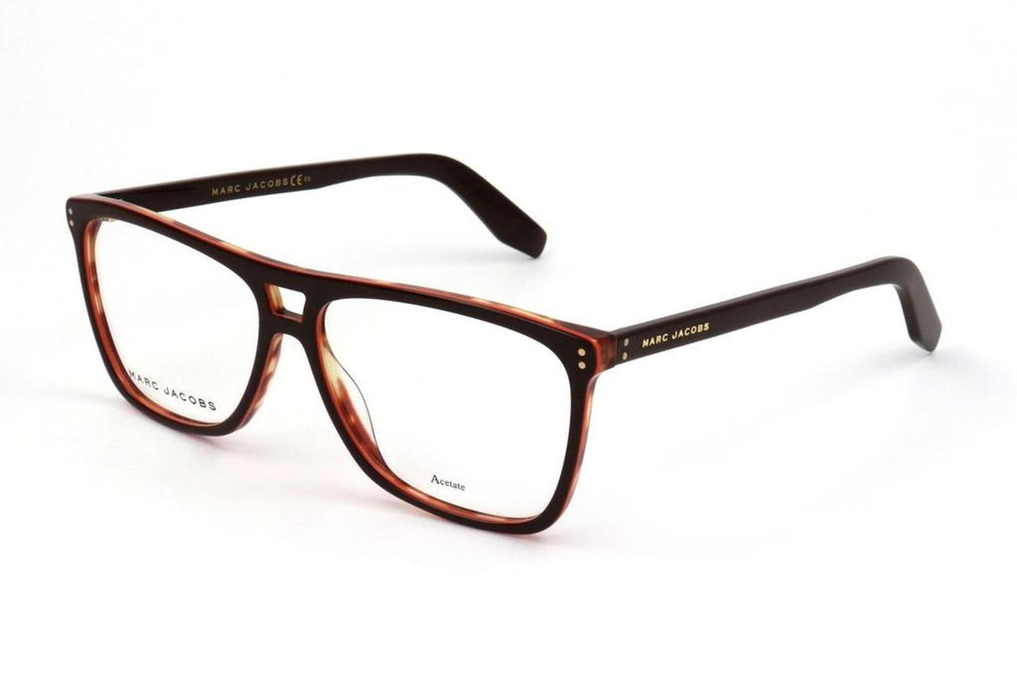 Marc Jacobs Eyewear Square Frame Glasses