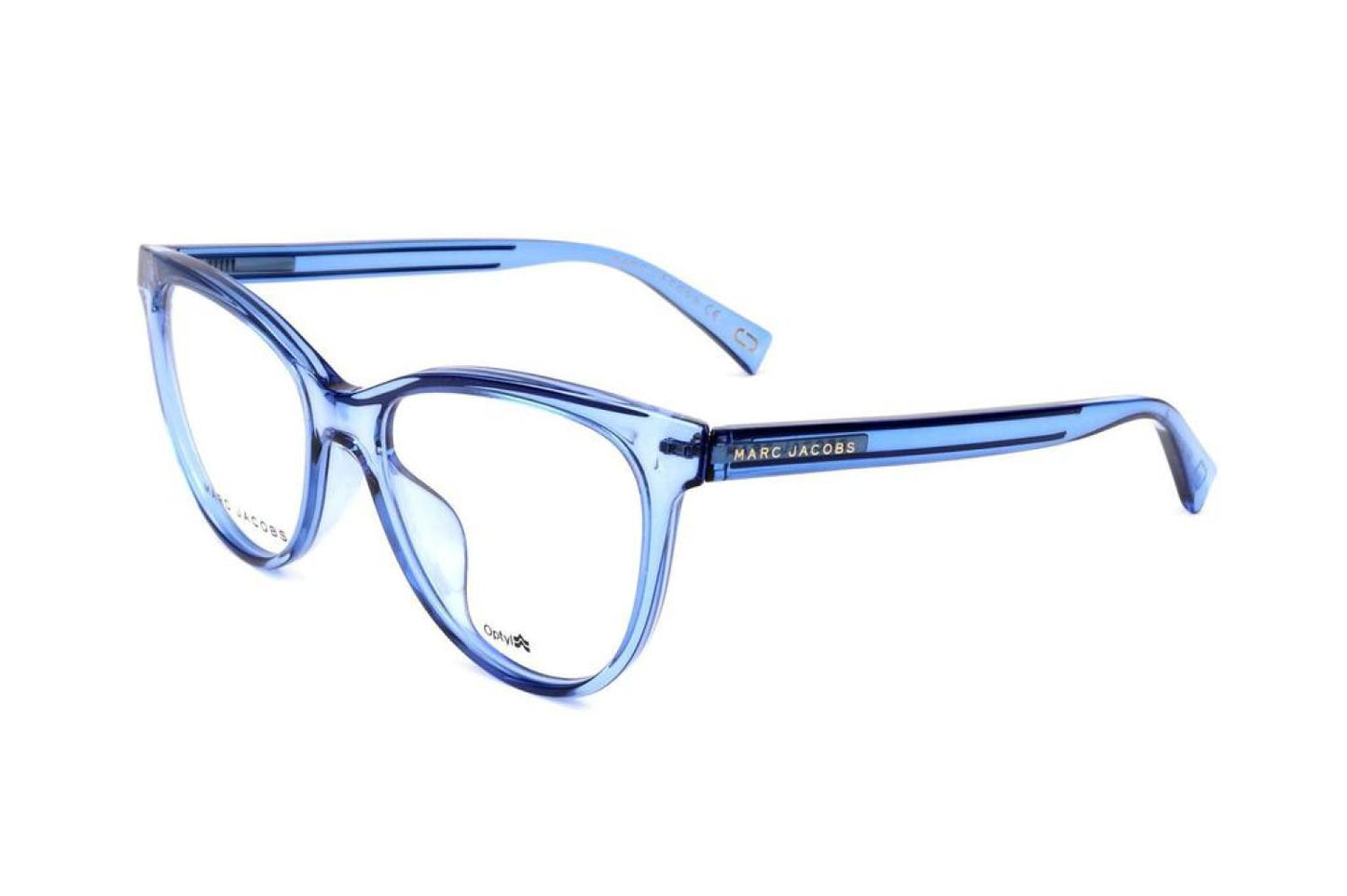 Marc Jacobs Eyewear Cat-Eye Frame Glasses