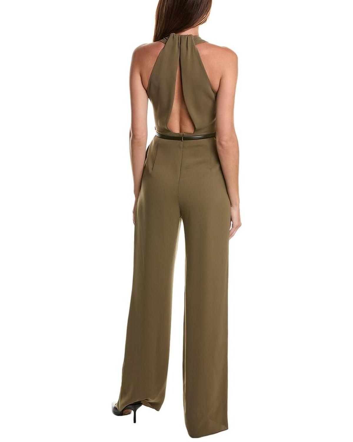 Max Mara Alfa Jumpsuit