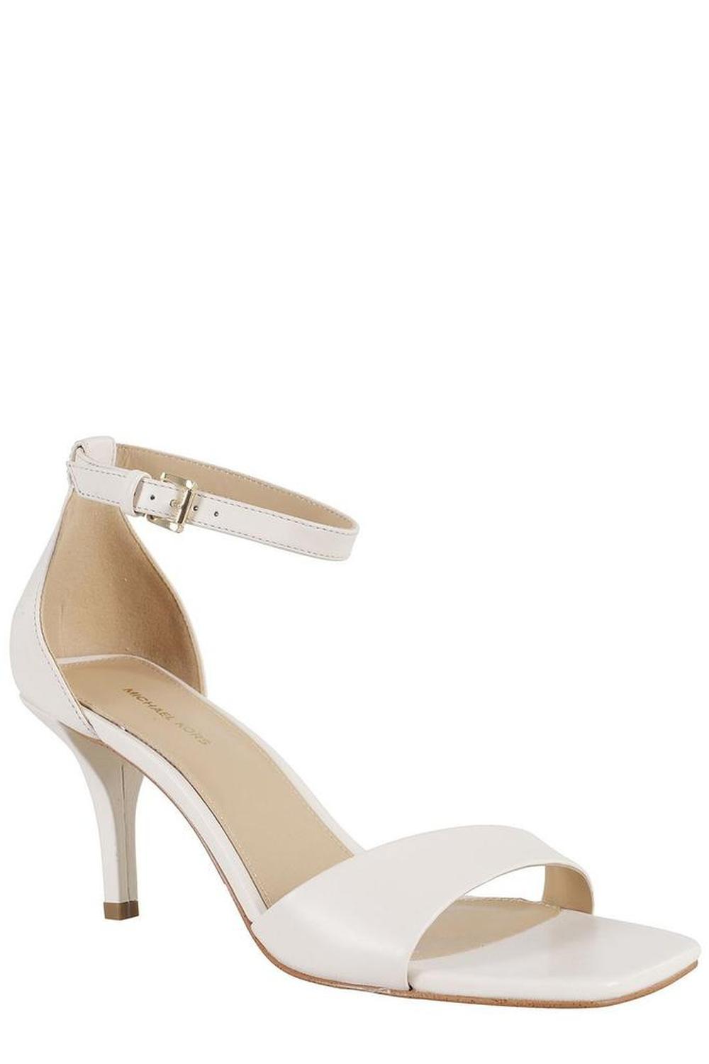 Michael Michael Kors Jaida Sandals