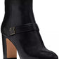 Women's Dakota Zip Up Dress Booties