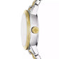 Women's Gramercy Three-Hand Two-Tone Watch 25mm