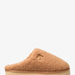 Winnie Faux Shearling Slipper