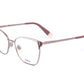 Furla Cat-Eye Frame Glasses