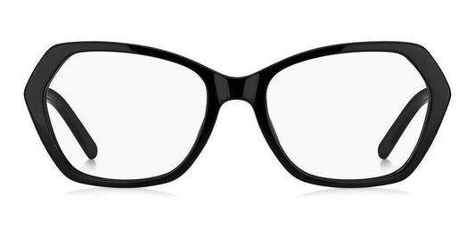 Marc Jacobs Eyewear Geometric Frame Glasses