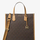 Maple Large Signature Logo Tote Bag