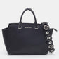 Michael Kors  Saffiano Leather Large Selma Satchel