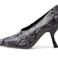 Luna High Pumps