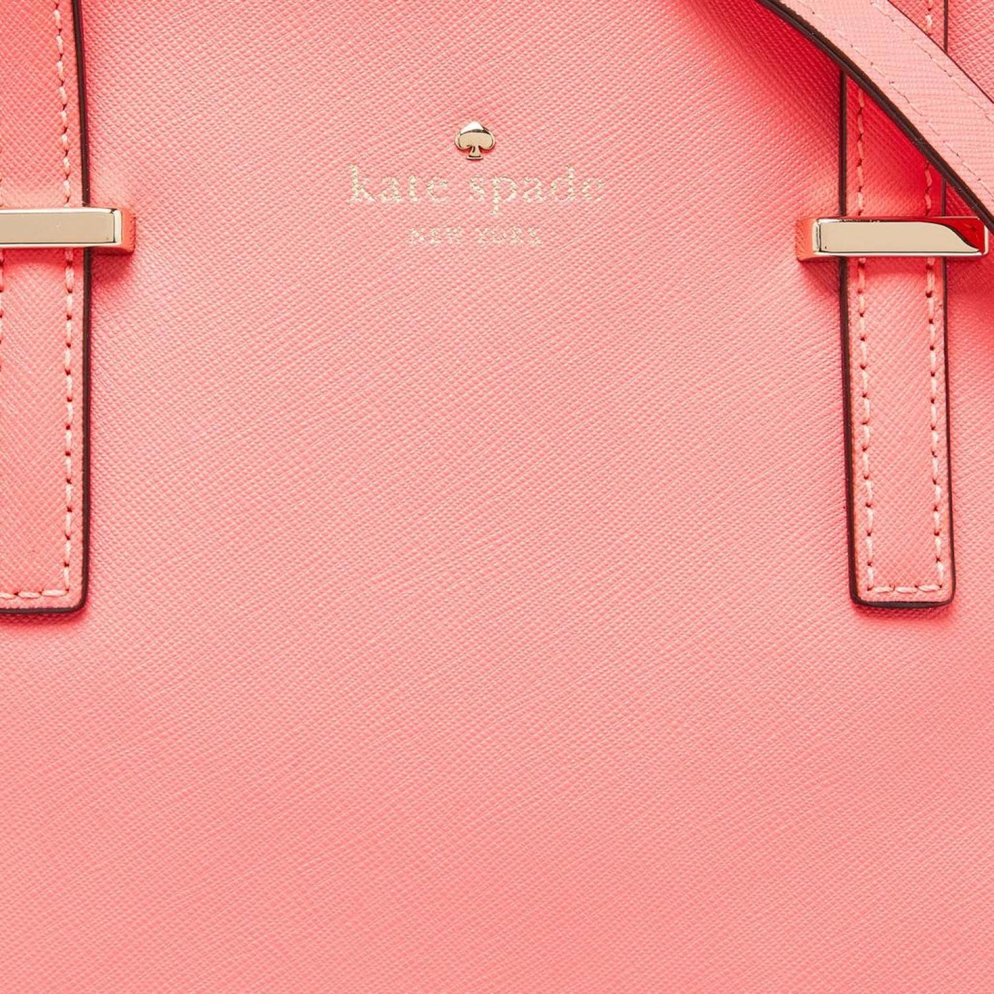 Kate Spade Neon Leather Cedar Street Maise Satchel