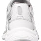 MICHAEL Leo Lace-Up Trainer Sneakers