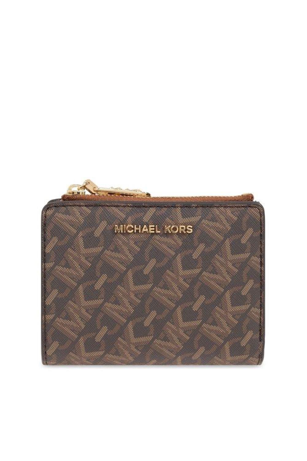 Michael Michael Kors Medium Empire Bil-Fold Wallet