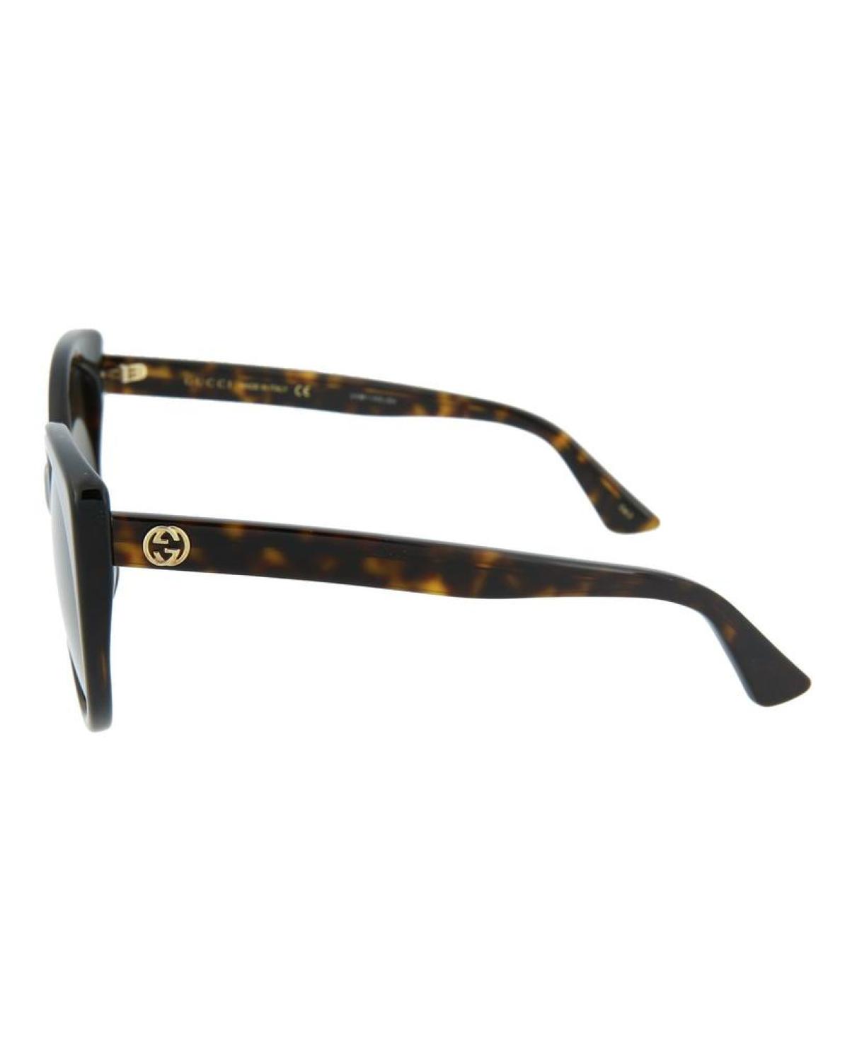 Cat Eye-Frame Acetate Sunglasses